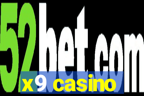 x9 casino